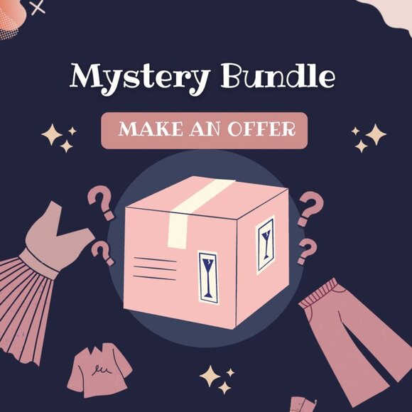 Handbags - Mystery Box